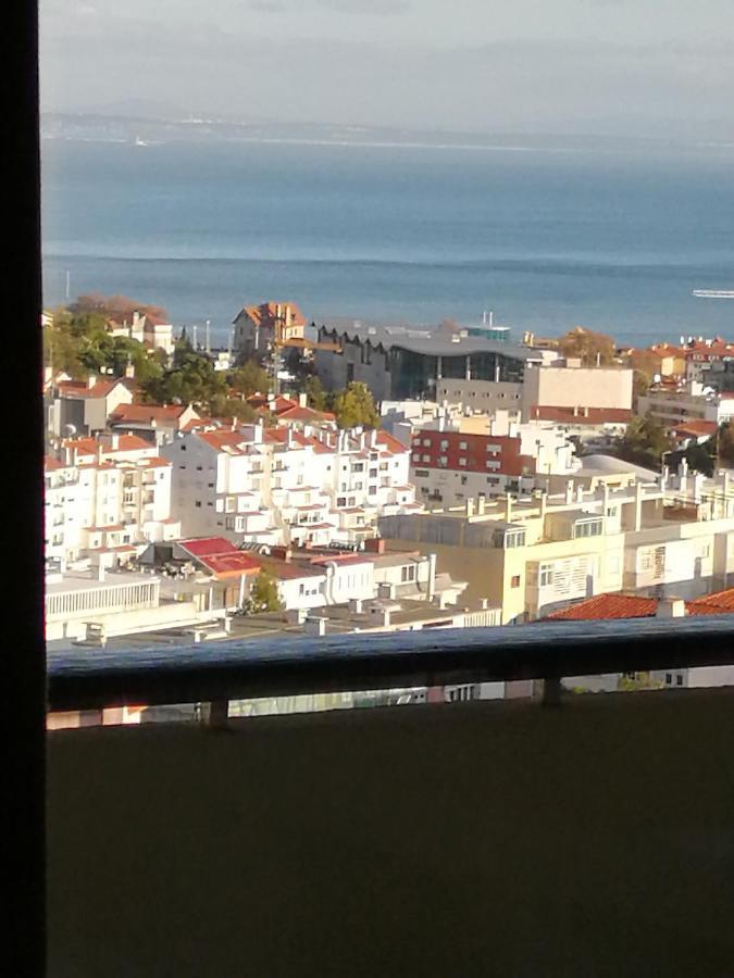 Cascais Sunshineアパートメント エクステリア 写真