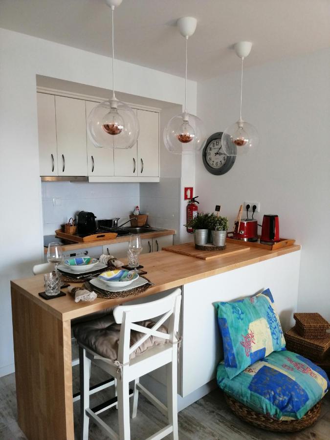 Cascais Sunshineアパートメント エクステリア 写真