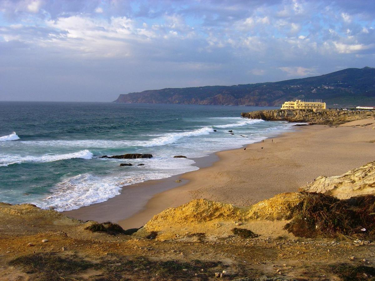 Cascais Sunshineアパートメント エクステリア 写真