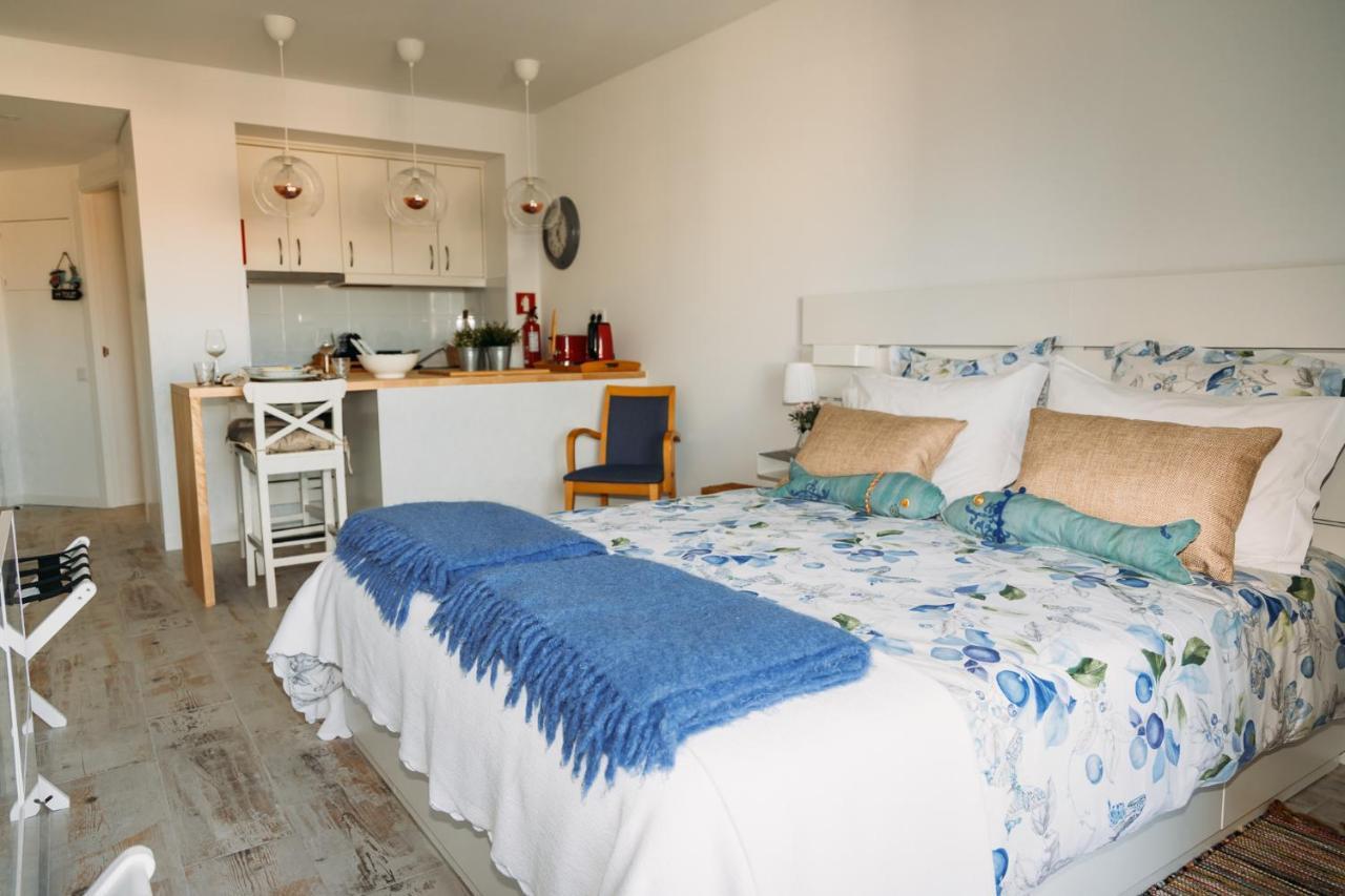 Cascais Sunshineアパートメント エクステリア 写真