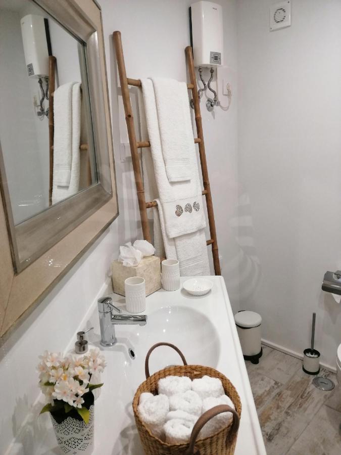 Cascais Sunshineアパートメント エクステリア 写真