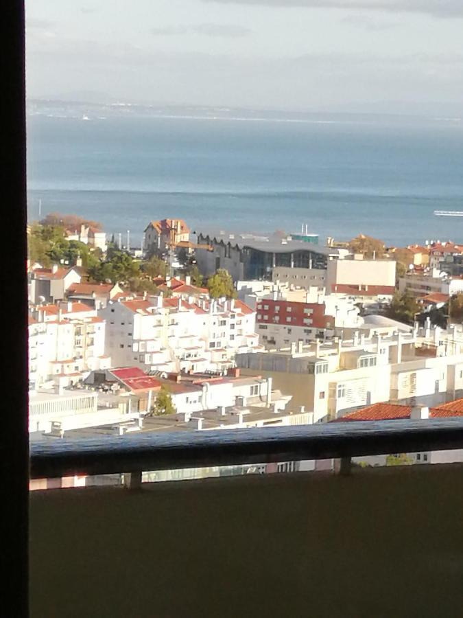 Cascais Sunshineアパートメント エクステリア 写真
