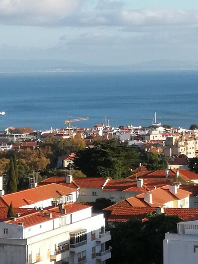 Cascais Sunshineアパートメント エクステリア 写真