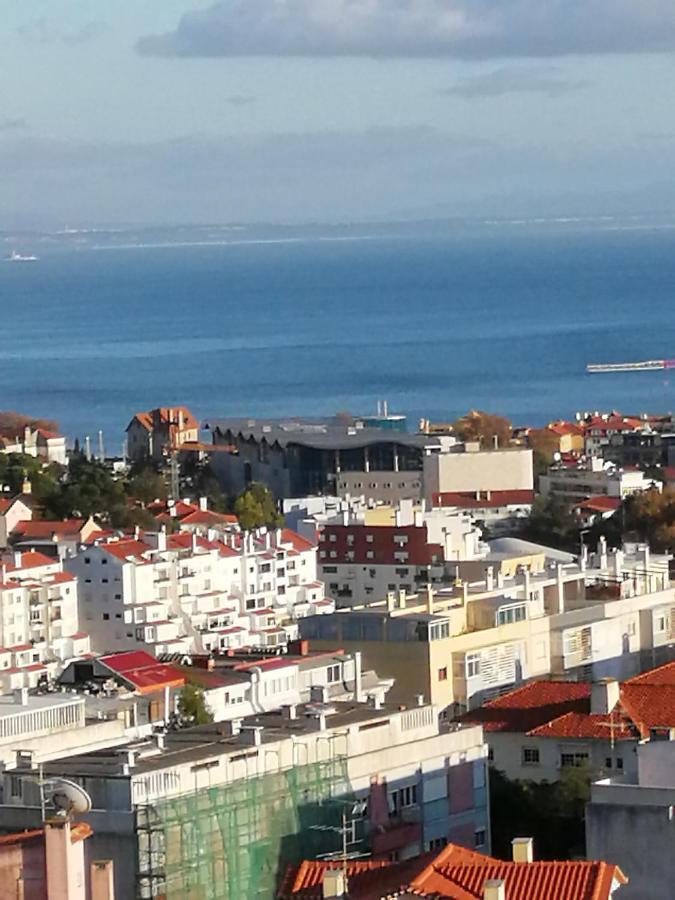 Cascais Sunshineアパートメント エクステリア 写真